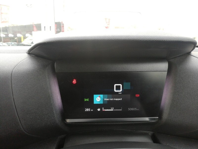 Used Citroen C4 2021 for sale - 77630514: Photo 10