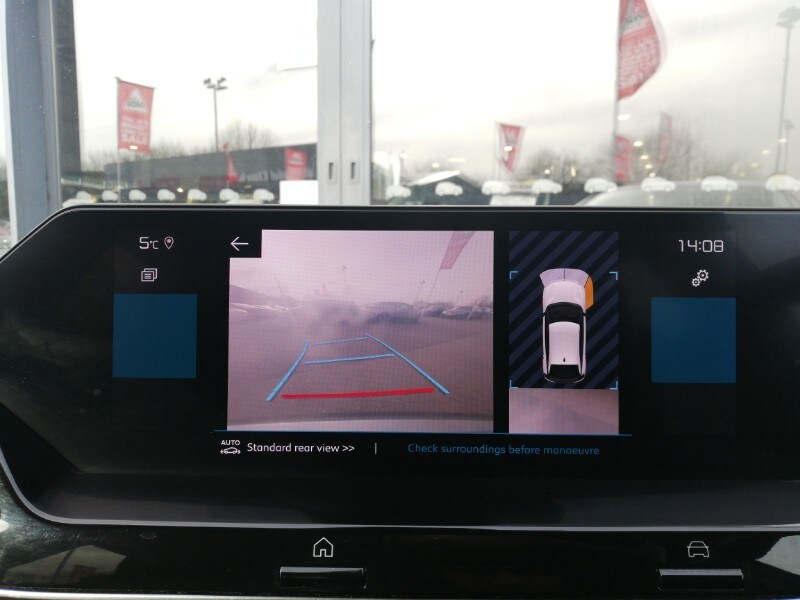 Used Citroen C4 2021 for sale - 77630514: Photo 11