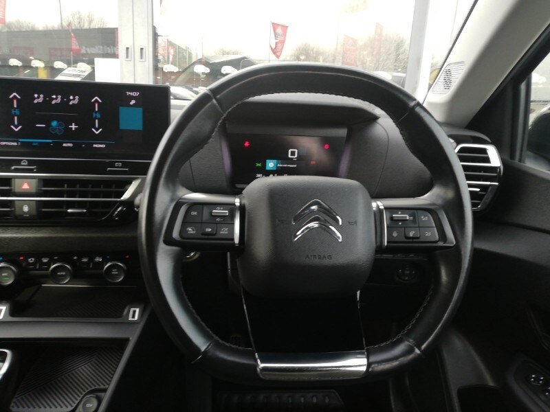 Used Citroen C4 2021 for sale - 77630514: Photo 7