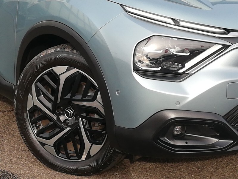 Used Citroen C4 2021 for sale - 77630514: Photo 9