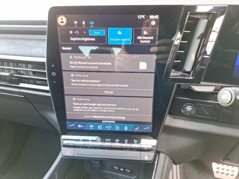 Used Renault Other 2025 for sale - 77190226: Photo 7