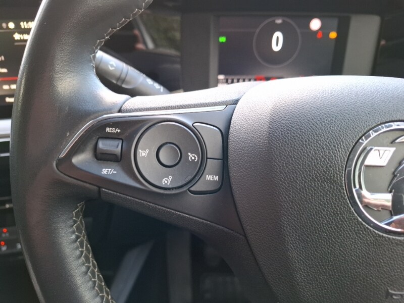 Used Vauxhall Mokka 2022 for sale - 77580733: Photo 12