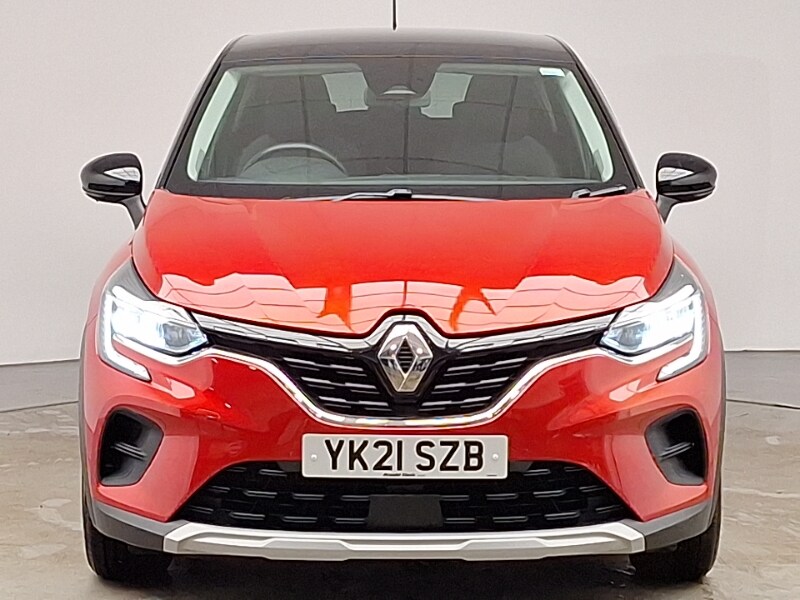 Used Renault Captur 2021 for sale - 77190024: Photo 12