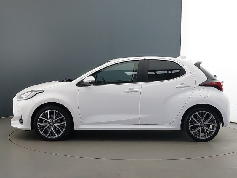 Used Toyota Yaris 2022 for sale - 77956293: Photo 4