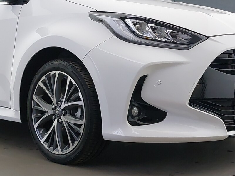 Used Toyota Yaris 2022 for sale - 77956293: Photo 9