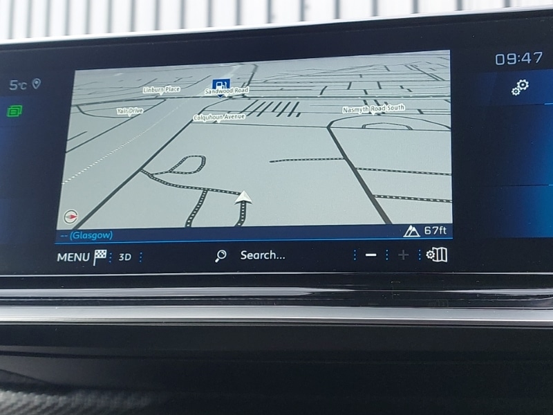 Used Peugeot 2008 2022 for sale - 78071603: Photo 10