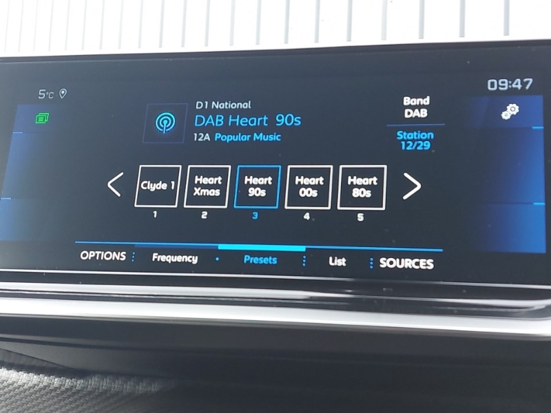 Used Peugeot 2008 2022 for sale - 78071603: Photo 11