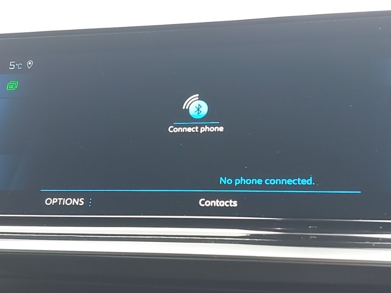 Used Peugeot 2008 2022 for sale - 78071603: Photo 12