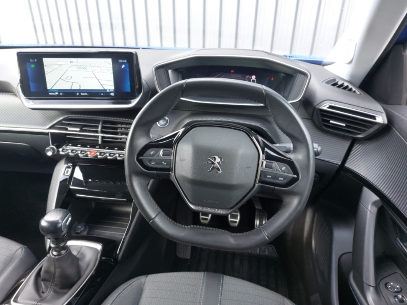 Used Peugeot 2008 2022 for sale - 78071603: Photo 7