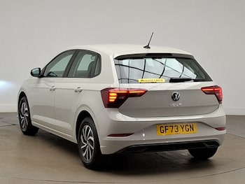 Used Volkswagen Polo 2023 for sale - 78230595: Photo