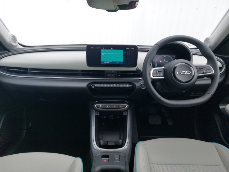 Used Fiat 600 2025 for sale - 76483724: Photo 2