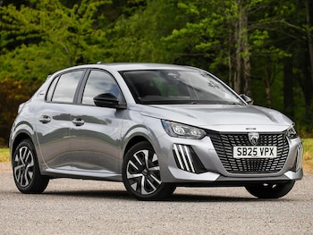 Used Peugeot 208 2025 for sale - 78674888: Photo