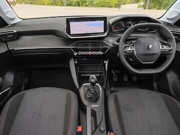 Used Peugeot 208 2025 for sale - 78674888: Photo