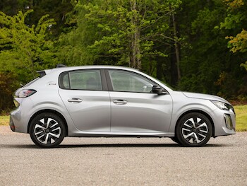 Used Peugeot 208 2025 for sale - 78674888: Photo