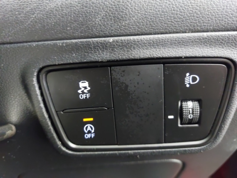 Used Hyundai TUCSON 2022 for sale - 76687880: Photo 10