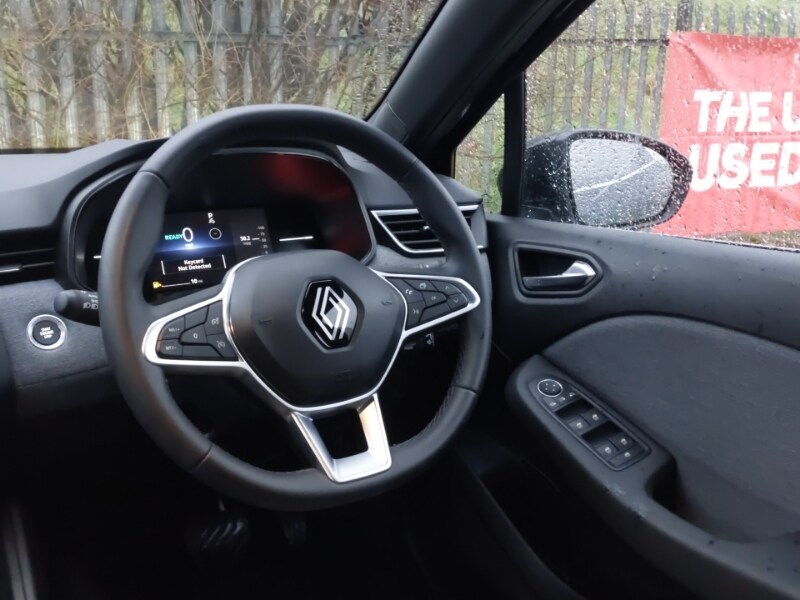 Used Renault Clio 2024 for sale - 77184291: Photo 10