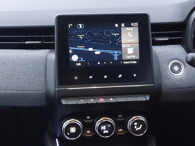 Used Renault Clio 2024 for sale - 77184291: Photo 11