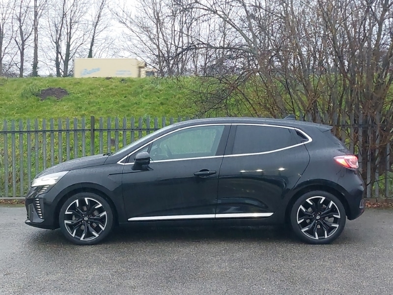 Used Renault Clio 2024 for sale - 77184291: Photo 4