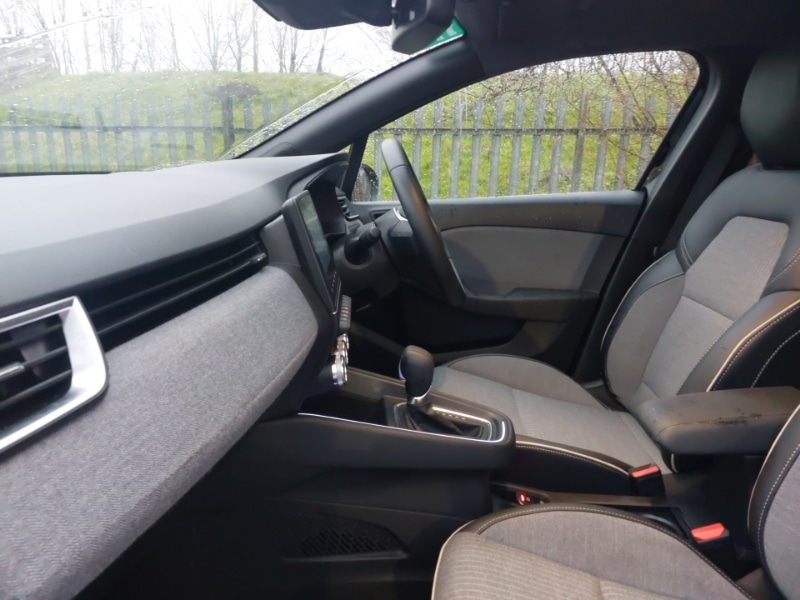 Used Renault Clio 2024 for sale - 77184291: Photo 5