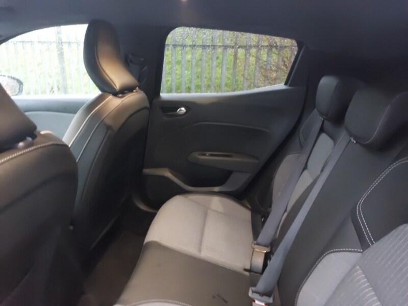 Used Renault Clio 2024 for sale - 77184291: Photo 6