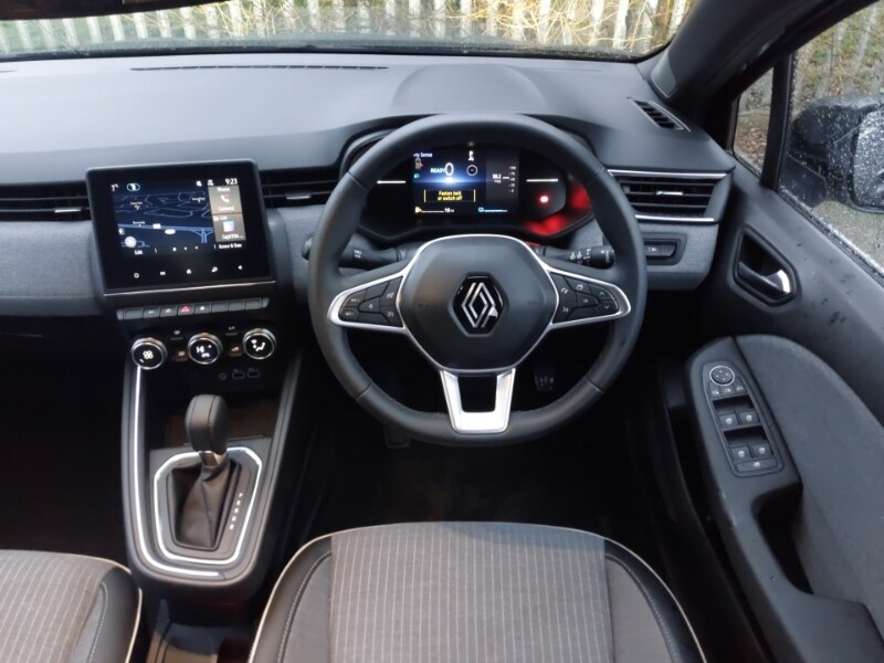 Used Renault Clio 2024 for sale - 77184291: Photo 7