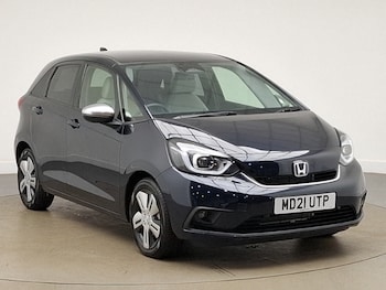 Used Honda Jazz 2021 for sale - 78510213: Photo