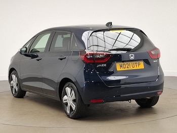Used Honda Jazz 2021 for sale - 78510213: Photo