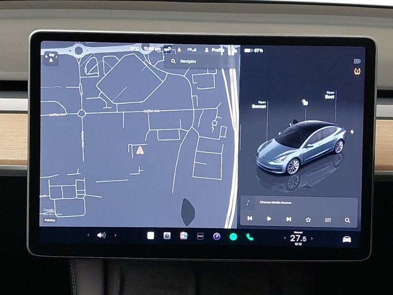 Used Tesla Model 3 2022 for sale - 77224577: Photo 10