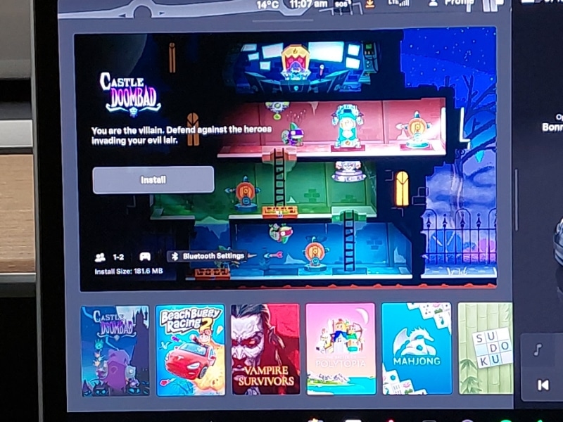 Used Tesla Model 3 2022 for sale - 77224577: Photo 11