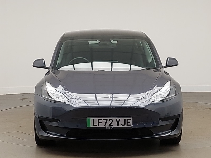 Used Tesla Model 3 2022 for sale - 77224577: Photo 12