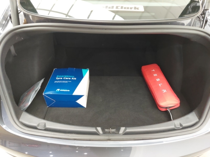 Used Tesla Model 3 2022 for sale - 77224577: Photo 8