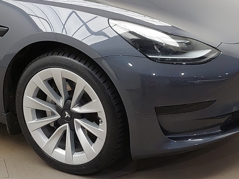 Used Tesla Model 3 2022 for sale - 77224577: Photo 9