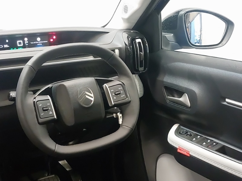 Used Citroen C3 2025 for sale - 77150619: Photo 10