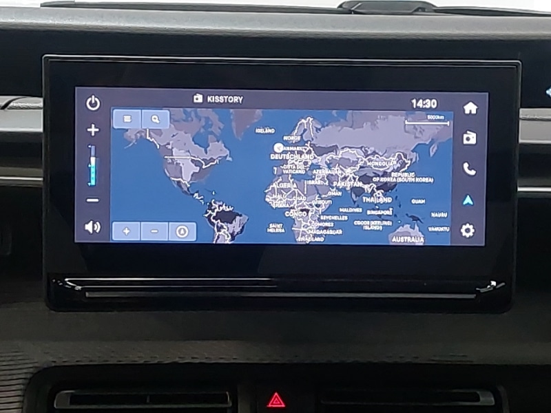 Used Citroen C3 2025 for sale - 77150619: Photo 11