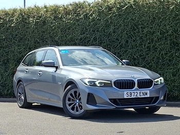 Used BMW 3 Series 2023 for sale - 79492513: Photo