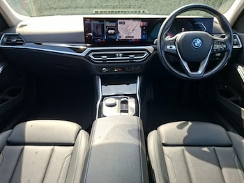 Used BMW 3 Series 2023 for sale - 79492513: Photo