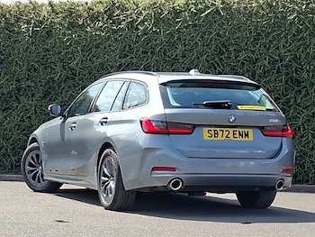 Used BMW 3 Series 2023 for sale - 79492513: Photo
