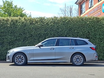 Used BMW 3 Series 2023 for sale - 79492513: Photo
