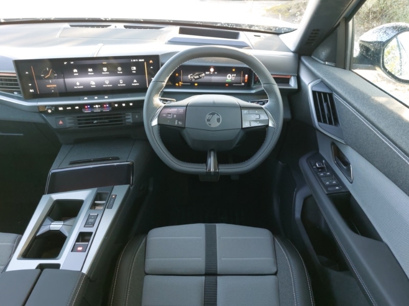 Used Vauxhall Grandland 2026 for sale - 78141323: Photo 12