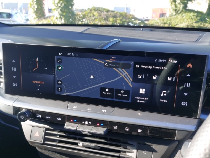 Used Vauxhall Grandland 2026 for sale - 78141323: Photo 7