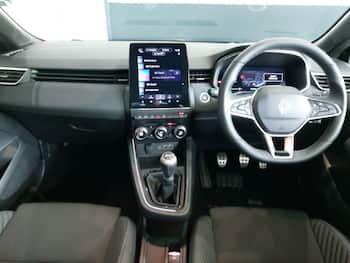 Used Renault Clio 2025 for sale - 79612144: Photo