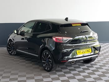 Used Renault Clio 2025 for sale - 79612144: Photo