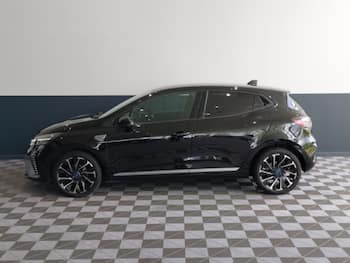 Used Renault Clio 2025 for sale - 79612144: Photo