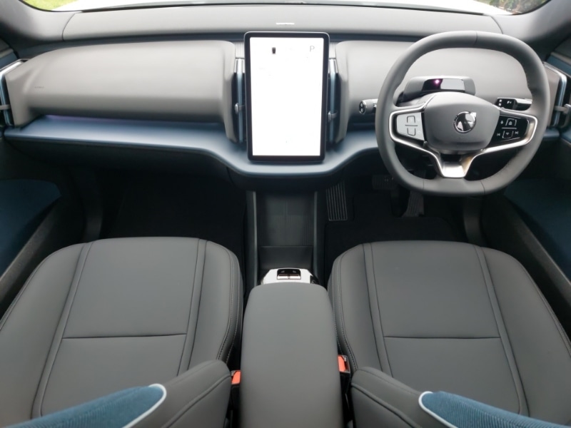 Used Volvo EX30 2025 for sale - 76471877: Photo 2