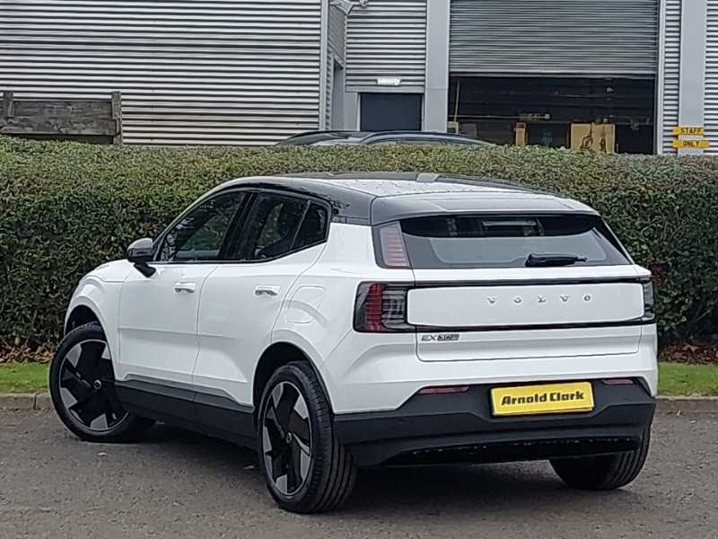 Used Volvo EX30 2025 for sale - 76471877: Photo 3