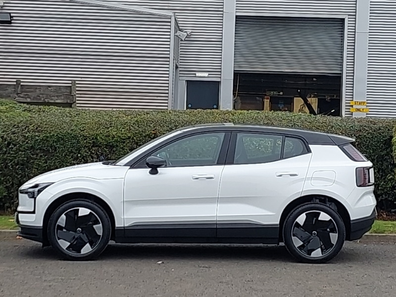 Used Volvo EX30 2025 for sale - 76471877: Photo 4