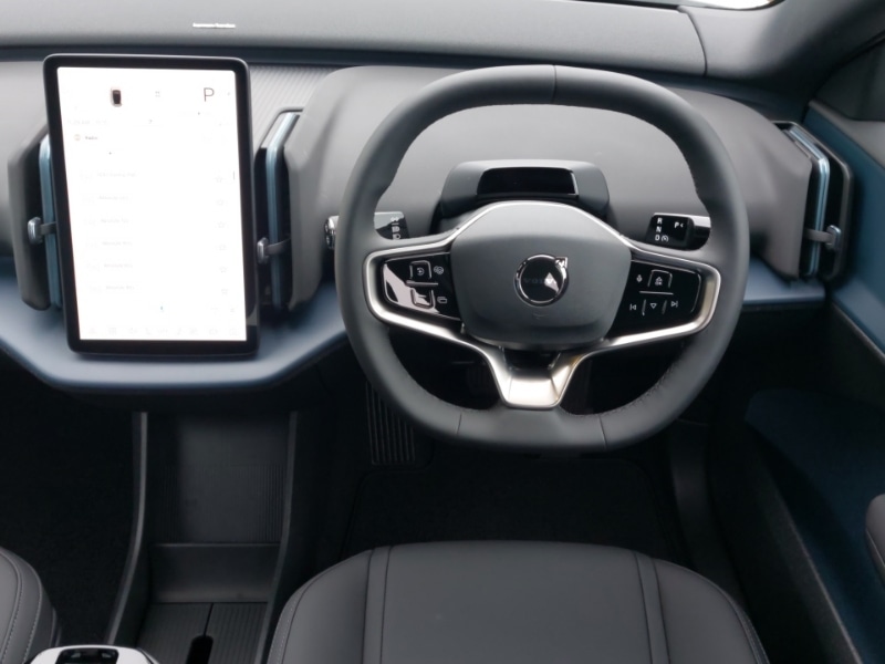 Used Volvo EX30 2025 for sale - 76471877: Photo 7