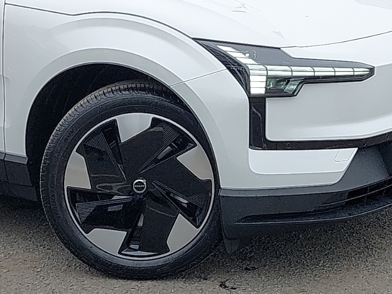 Used Volvo EX30 2025 for sale - 76471877: Photo 9