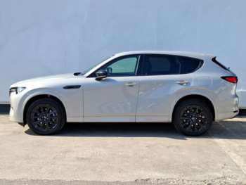 Used Mazda CX-60 2025 for sale - 75042748: Photo