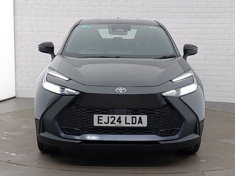Used Toyota C-HR 2024 for sale - 77304641: Photo 12